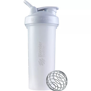 Blender Mixing Bottle