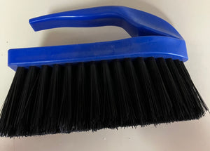 Brush - Tampico Pig Brush W/Handle