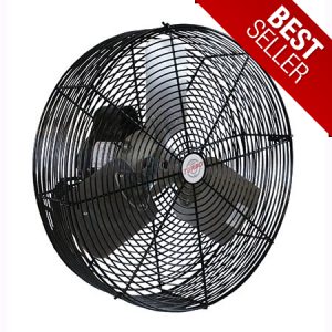 Turbo Fan