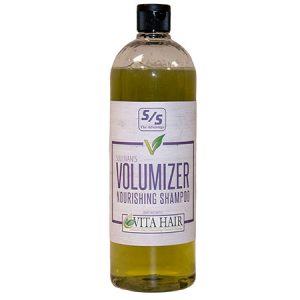 Shampoo - Volumizer