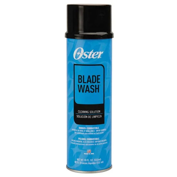 Blade Wash OSTER