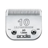 Blades - Andis Ultra Edge UltraEdge