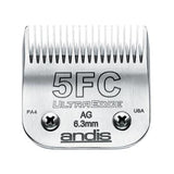 Blades - Andis Ultra Edge UltraEdge