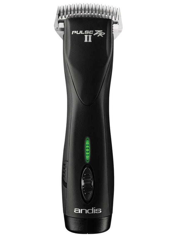 Clipper - Andis Pulse ZR II