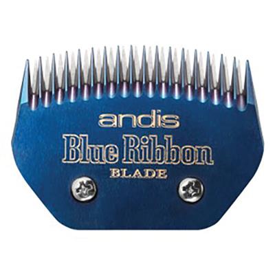 Blade Andis Blue Ribbon