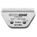 Blades - Show Edge  Blade ShowEdge