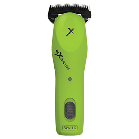 Clipper Wahl KMX Cordless – The Show Barn - Main Image