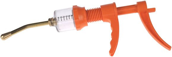 Drench  Gun